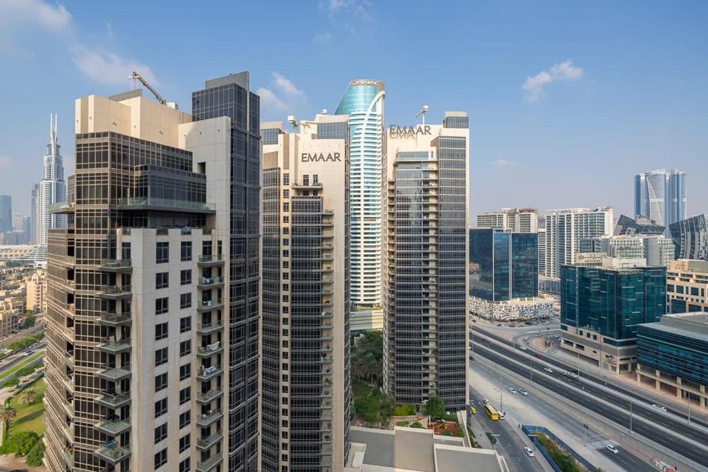 هتل فرانک پورتر - ساوت ریج تاور 2 - Frank Porter - South Ridge Tower 2