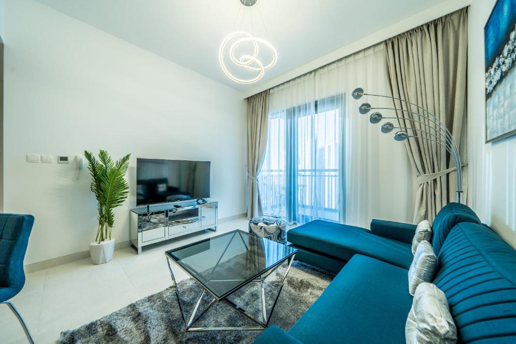 هتل پرایم‌استی - کریک‌ساید 18 کریک هاربر - Primestay - Creekside 18 Creek Harbour