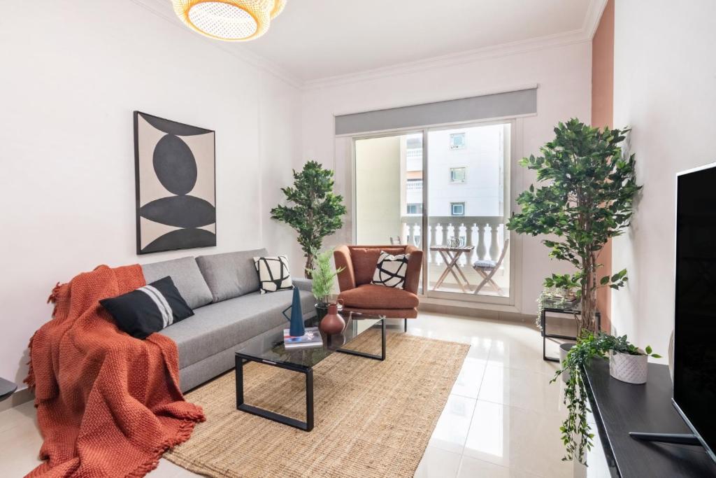 هتل ذ اسمارت کانسیرژ - پلازا رزیڈنسز - The Smart Concierge - Plaza residences