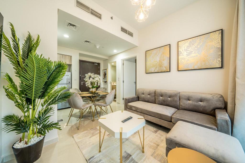 هتل پرایم استی - گلف ویتا این داماک هیلز - Primestay - Golf Vita in Damac Hills