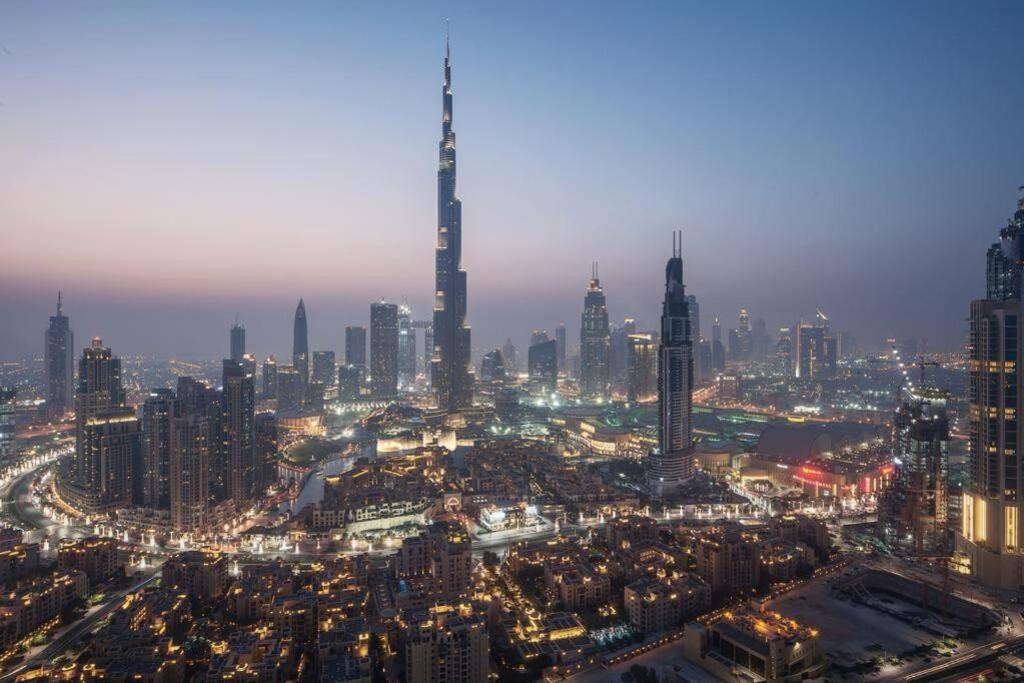 هتل داونتاون ویوز - downtown views