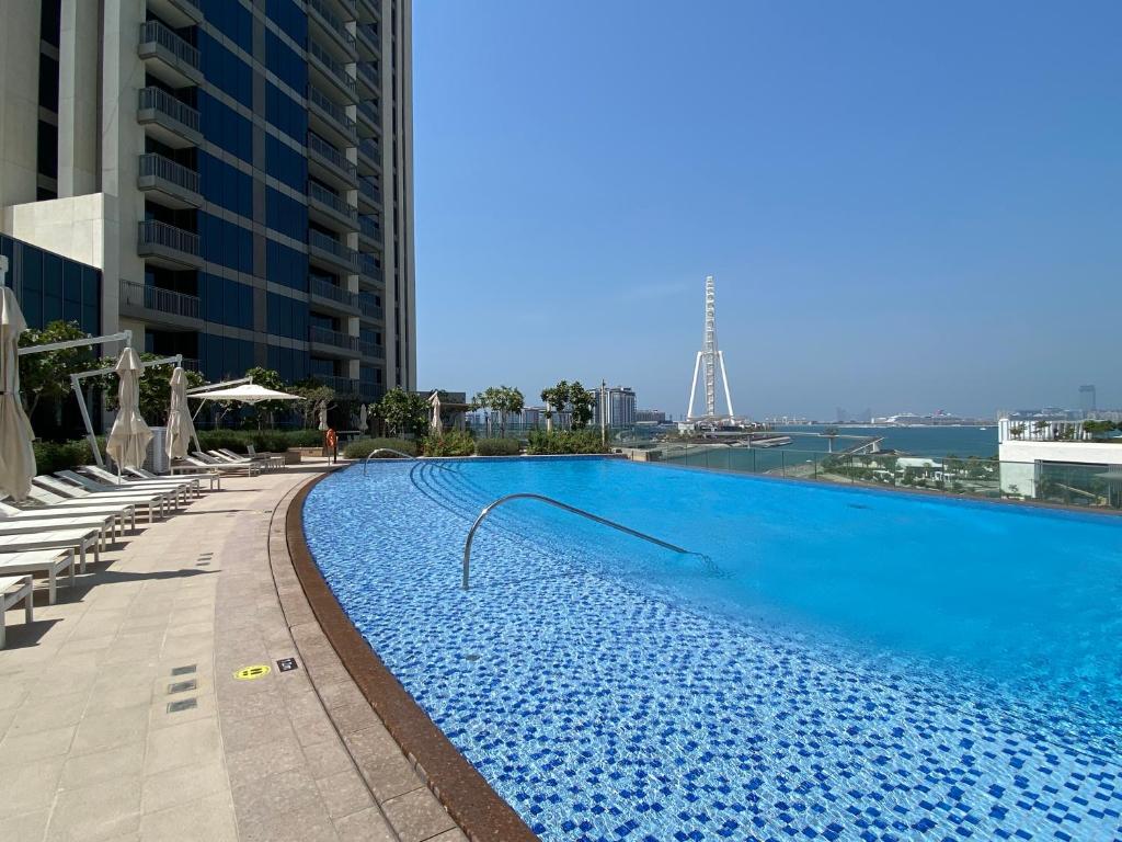 هتل ادنس هومز اند ویلاز - ۵۲-۴۲ ایماار - EDEN'S Homes & Villas - 52-42 Emaar