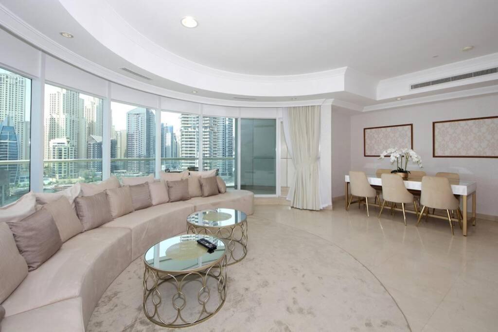 هتل نیو عربین تریدنت واترفرانت دبی مارینا 1001 - New Arabian Trident Waterfront Dubai Marina 1001