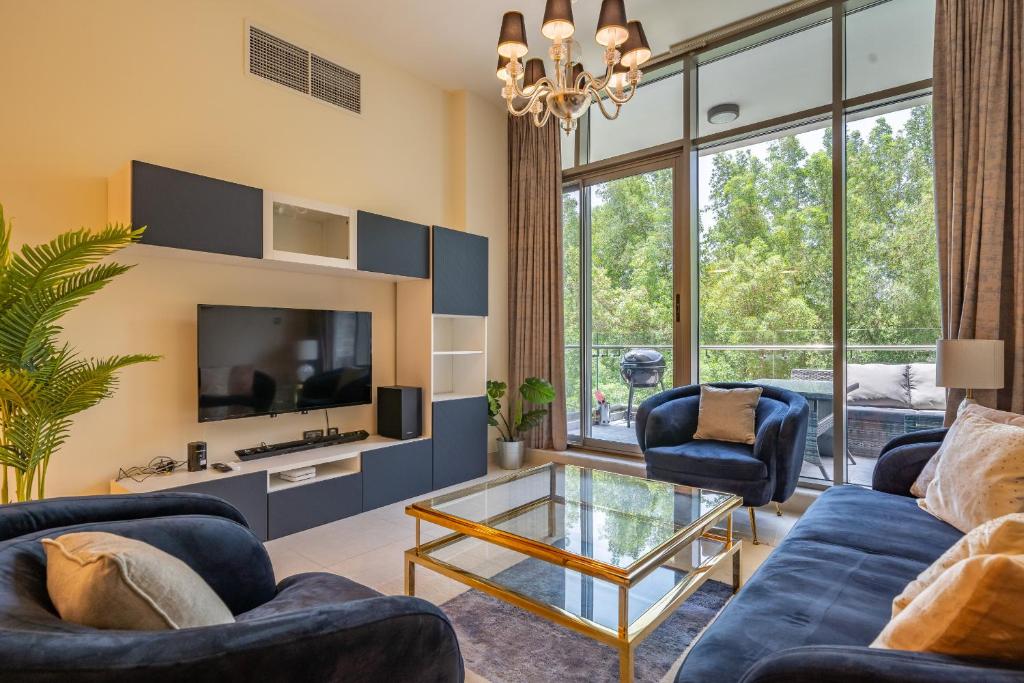 هتل پرایم‌استی - پولو رزیدنس این آل می‌دان - Primestay - Polo Residence in Al Meydan