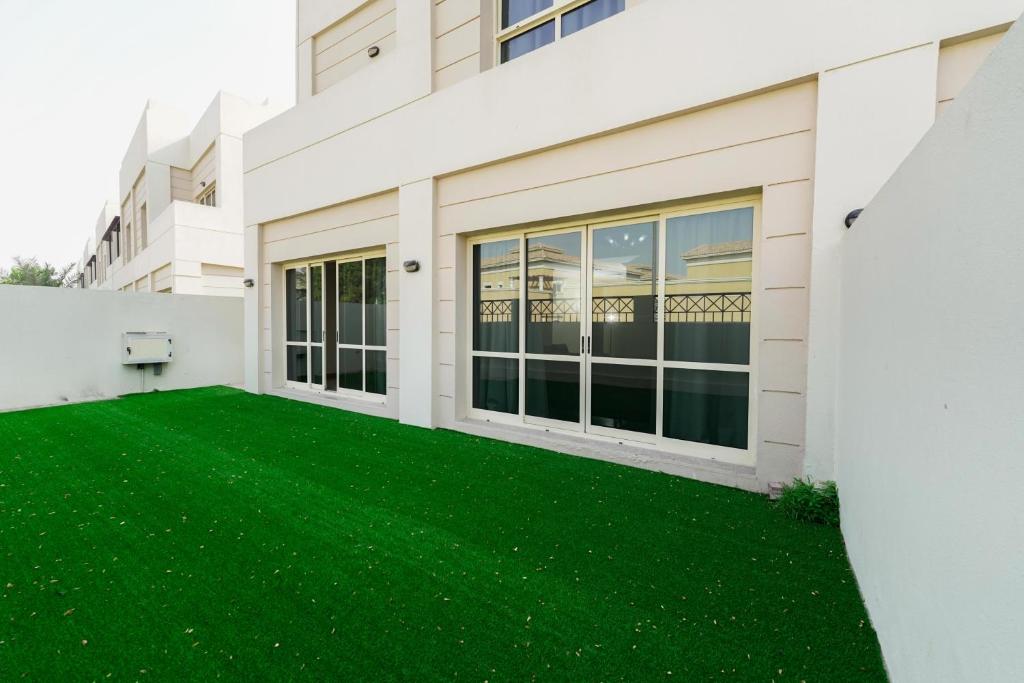 هتل هاوانا ویلاز ال بارشا - Havana Villas Al Barsha