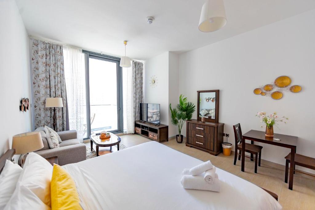 هتل لیو رزیidence - Liv Residence