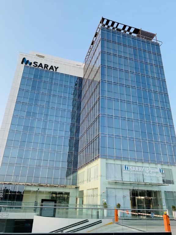 هتل Saray Deluxe Hotel Apartments (Hotel), Abu Dhabi (UAE) Deals