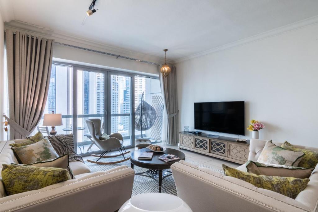 هتل د سمارت کونسیرژ - 8 بی ال وی دی واک - The Smart Concierge - 8 BLVD Walk