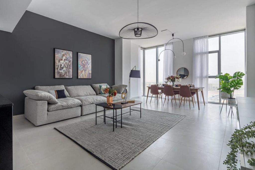 هتل فرنک پورتر - د پالز رزیدنسز - Frank Porter - The Pulse Residences