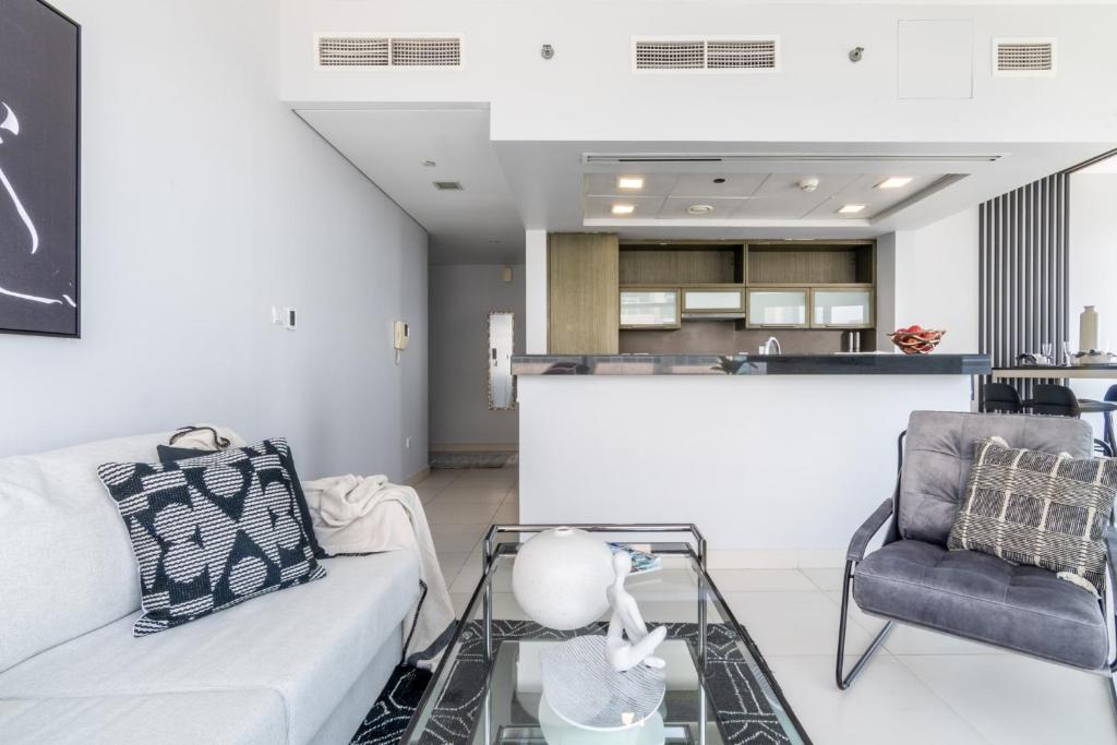 هتل ده اسمارت کانسیرژ - لوفتس - The Smart Concierge - Lofts