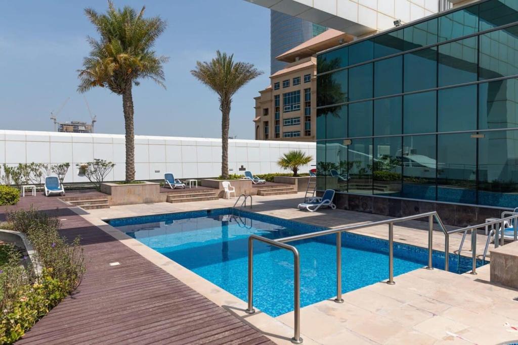 هتل فرانک پورتنر - گلد کراست ویوز - Frank Porter - Gold Crest Views