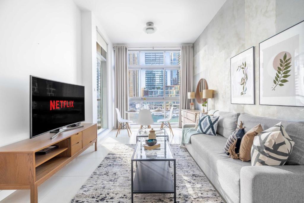 هتل گست ردی - رایت آن د واتر فرانت - GuestReady - Right on the Waterfront