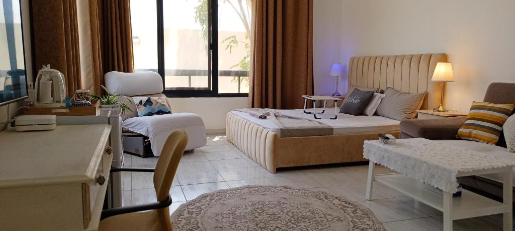 هتل ژمیره بیچ ویلا - Jumeirah Beach Villa