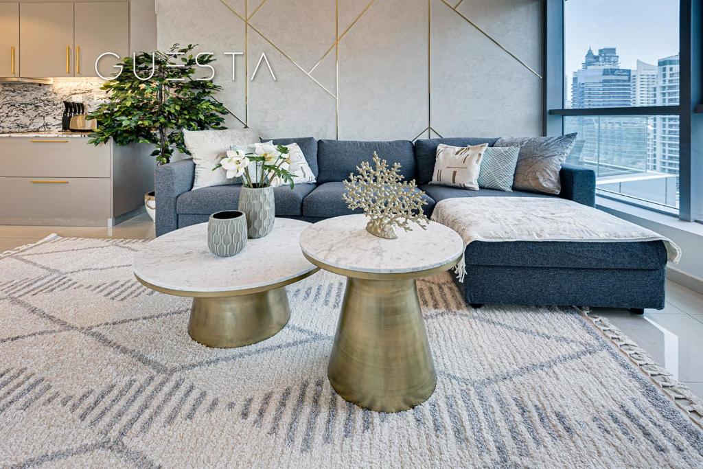 هتل بی سنترال، دبی مارینا - Bay Central, Dubai Marina