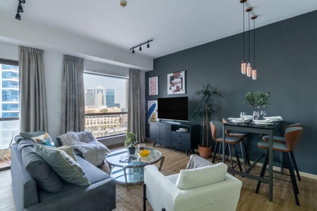 هتل د سمارت کنسیرژ - بهار 6 - The Smart Concierge - Bahar 6