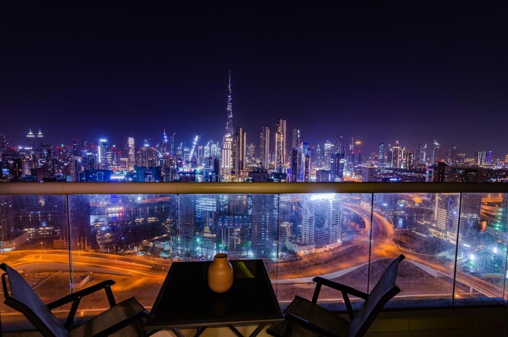 هتل رویال کلاب بای آر وی اچ آر، پارامونت تاور بی، بیزنس بی - Royal Club By RVHR, Paramount Tower B, Business Bay
