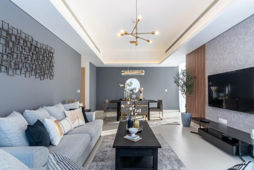 هتل گست ردی هالیدی هومز - بلک لوکس ارکید - GuestReady Holiday Homes - Black Lux Orchid