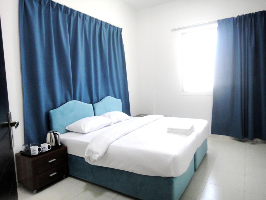 هتل ال بادا استار رزیدنس - هوم استی - Al Badaa Star Residence - Home Stay