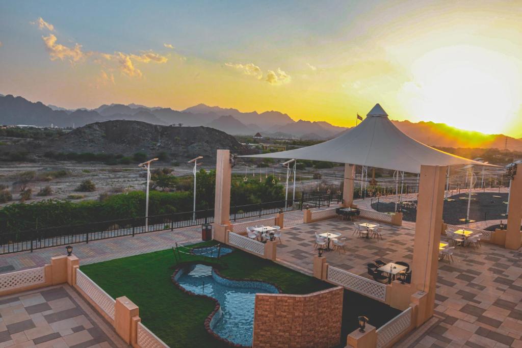 هتل Hatta Guest House (Hotel) (UAE) Deals