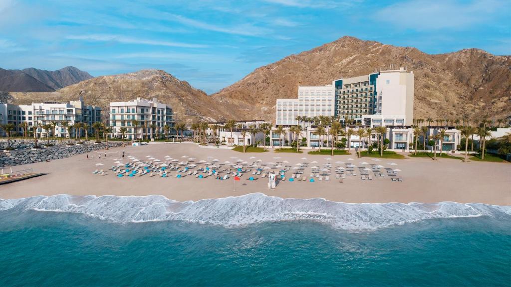 Address Beach Resort Fujairah (Resort), Al Aqah (UAE) Deals
