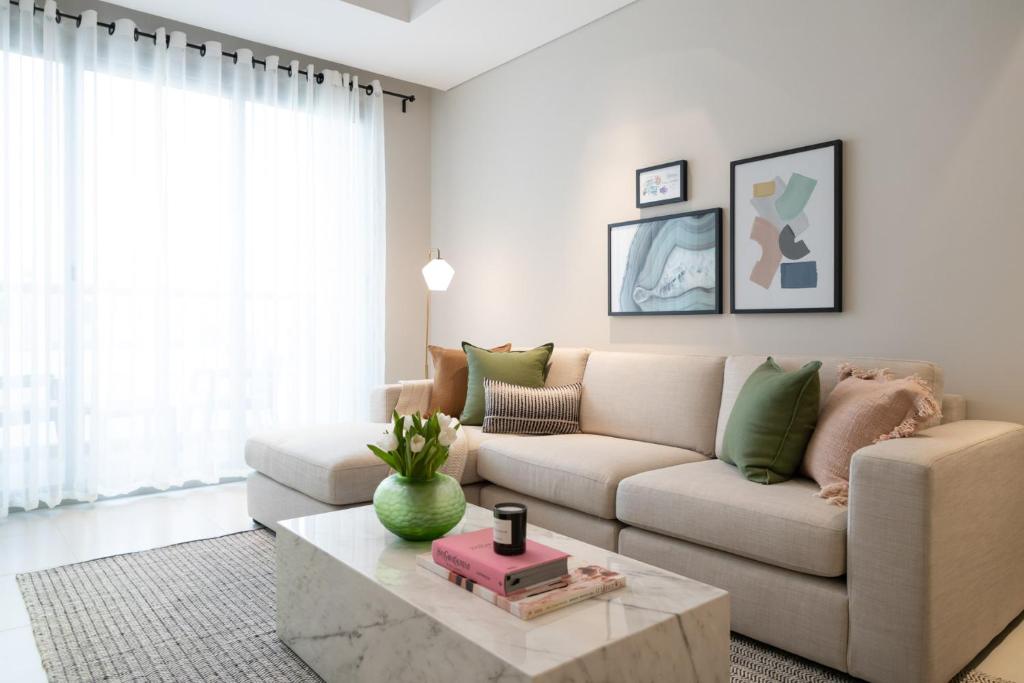 هتل نوکس فامیلی سوئیتس دبی - جمیرا 3، جمیرا بیچ - Nox Family Suites Dubai - Jumeirah 3, Jumeirah Beach