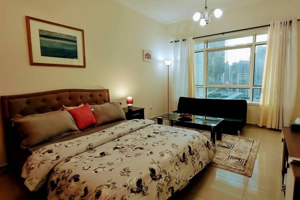 هتل اسکاینست هومز استودیو این جی ال تی - skynest homes studio in JLT