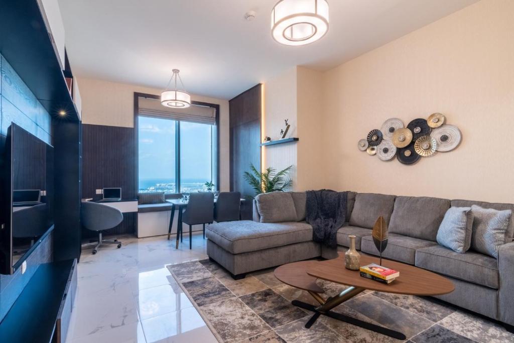 هتل گست ردی - کنال ویوز فرم د اسکای - GuestReady - Canal views from the sky
