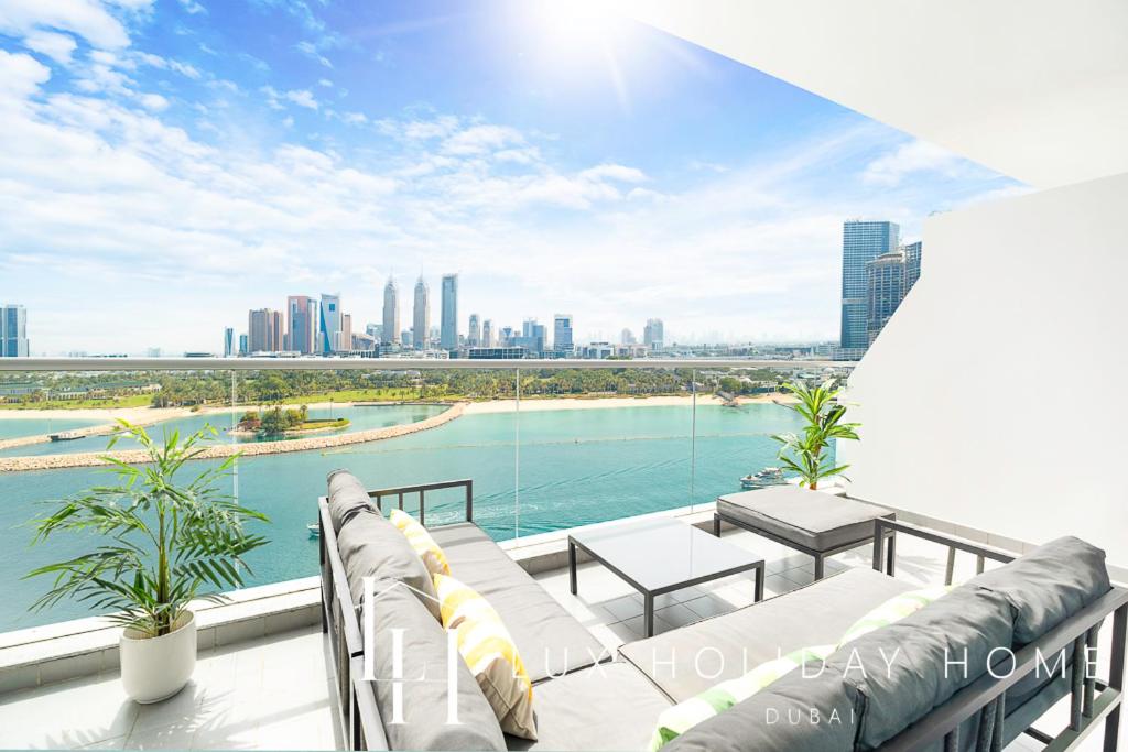 هتل لاکْس - آپولنت آیلند سوئیت 5 - LUX - Opulent Island Suite 5