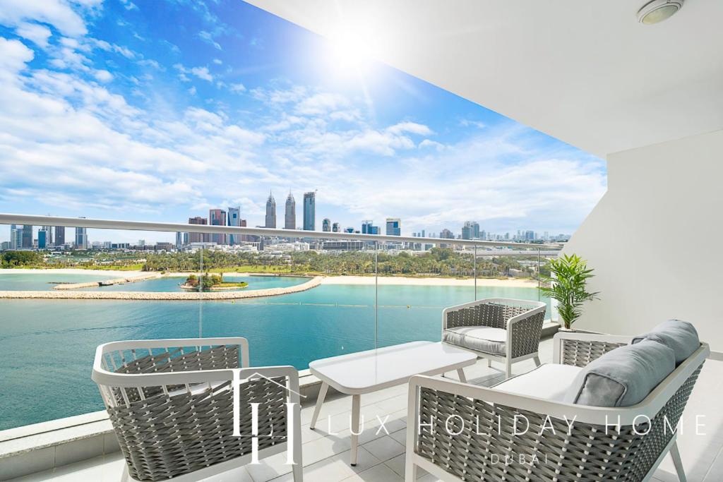 هتل لاکس - آپولنت آیلند سوئیت ۴ - LUX - Opulent Island Suite 4