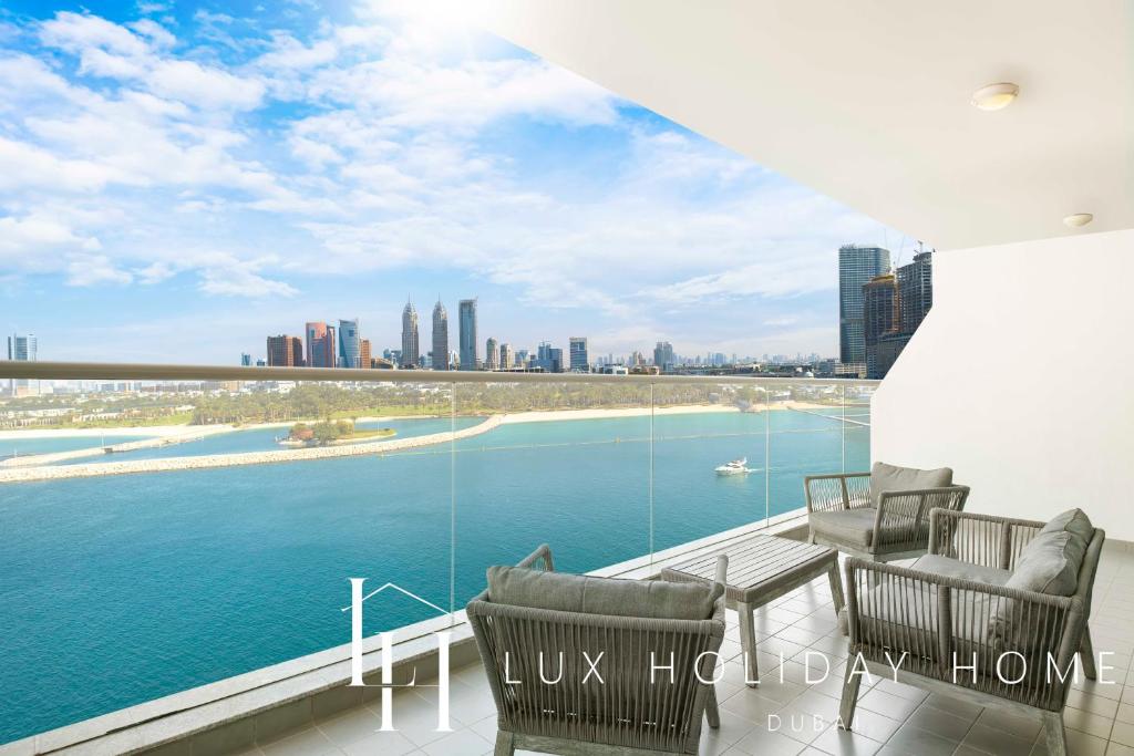 هتل لاکس - آپولنت آیلند سوئیت 3 - LUX - Opulent Island Suite 3