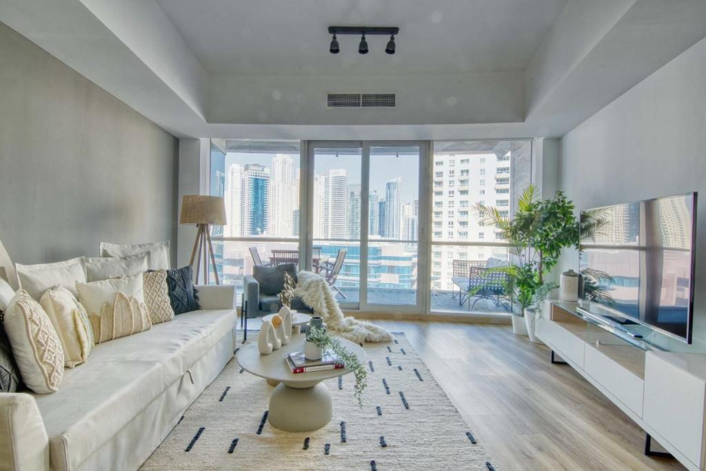 هتل ذا اسمارت کونسیرج - داباک ویوز - The Smart Concierge - Damac Waves