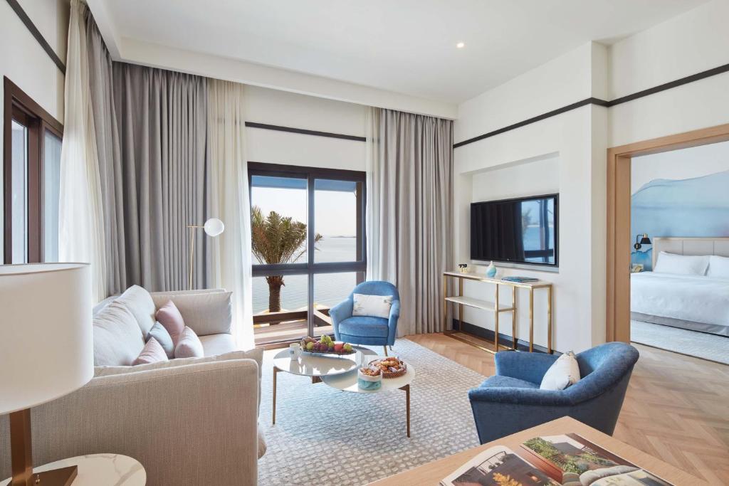 هتل ویدا بیچ ریزورت ام القویین Vida Beach Resort Umm Al Quwain