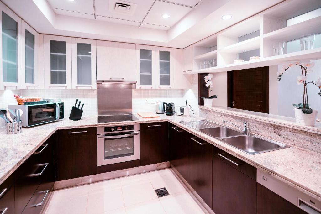 هتل الیت رویال آپارتمان - آنیکس - Elite Royal Apartment - Onyx