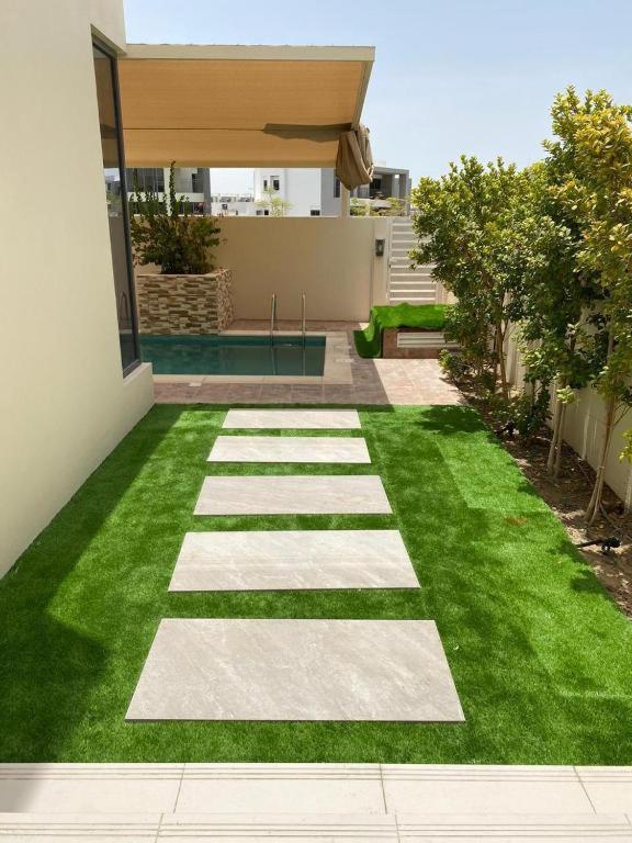 هتل پنج بد روم ویلا - دبی هیلز - 5 bedroom Villa - Dubai Hills