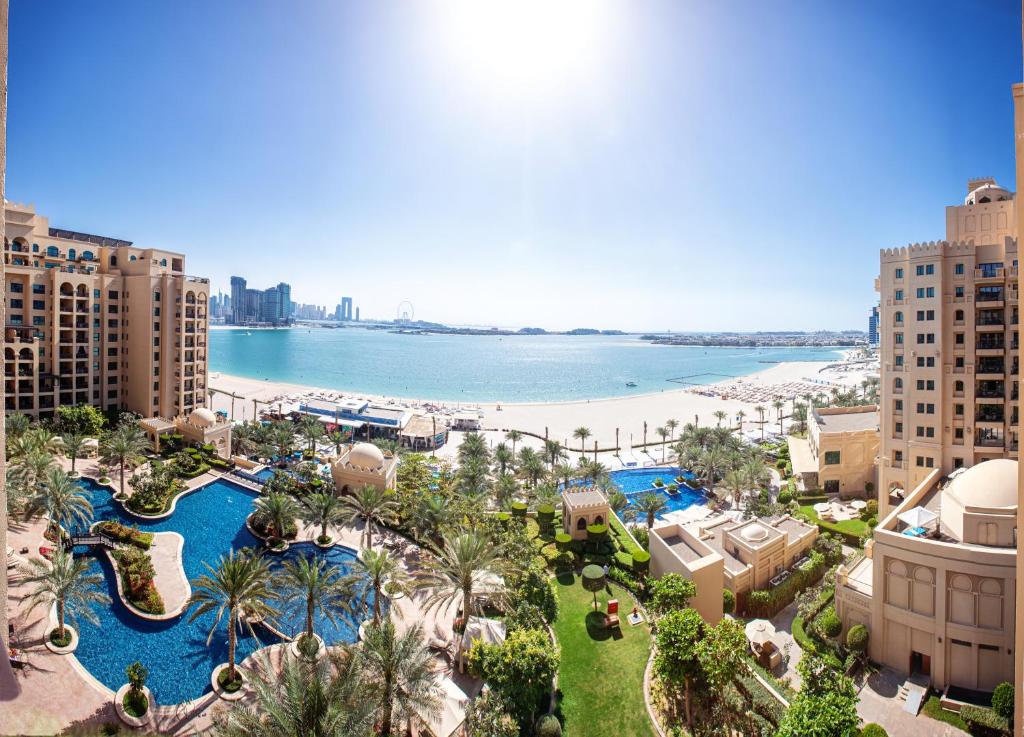 هتل هارمونی وقیشن هومز - ساوث رزیڈنس - Harmony Vacation Homes - South Residence