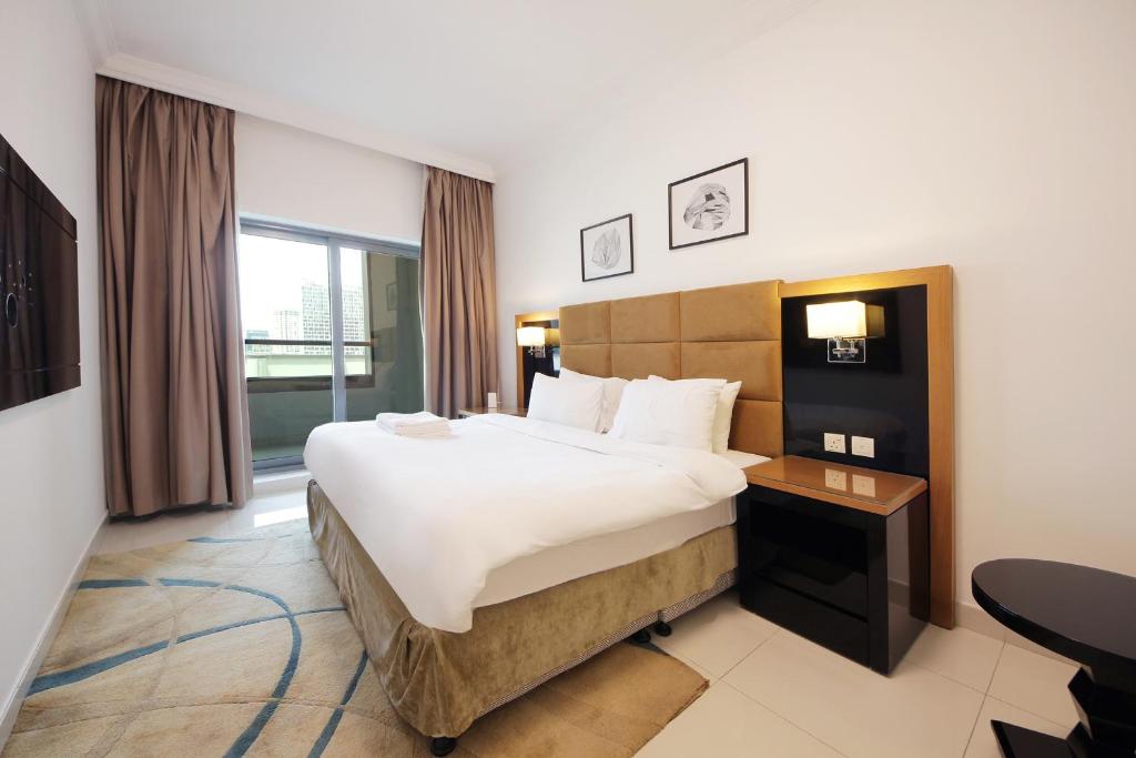 هتل شیش - اسپیشس تو بیدروم آپارتمان این کاپیتال بی تاور بی، بیزنس بی - SHH - Spacious 2 Bedroom Apartment in Capital Bay Tower B, Business Bay