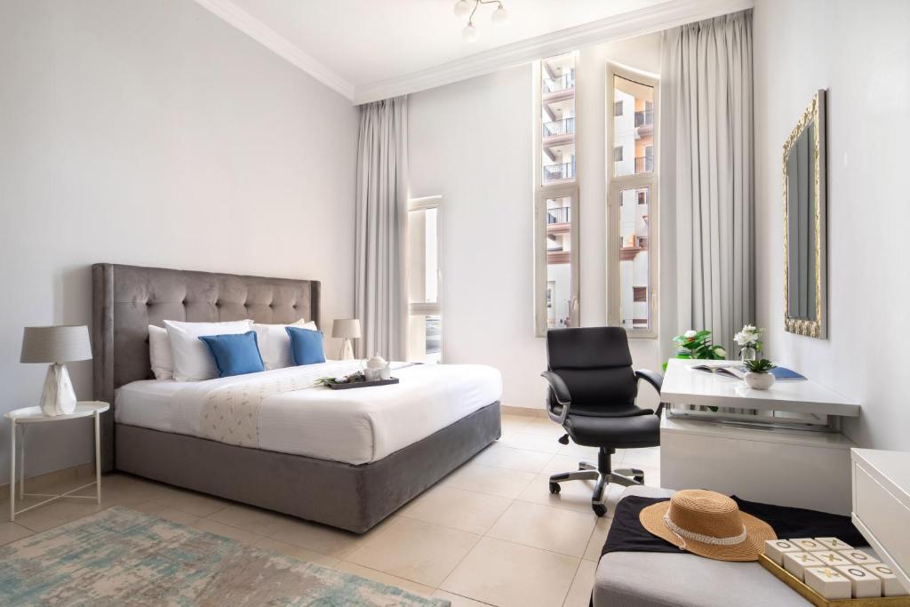 هتل فرنک پورتربر - کانال رزیidence - Frank Porter - Canal Residence