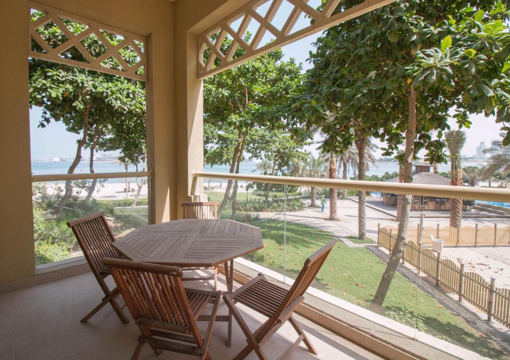 هتل ال داباس، این پالم جمیرا - Al Dabas, in Palm Jumeirah