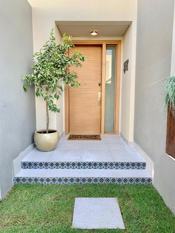 هتل ده سانشاین ویلا - The Sunshine Villa