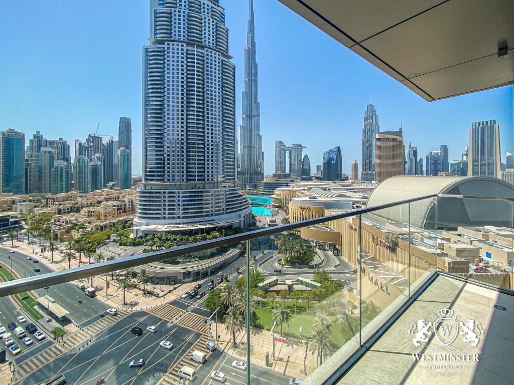 هتل وست مینستر بولوار پوینت - Westminster Boulevard Point