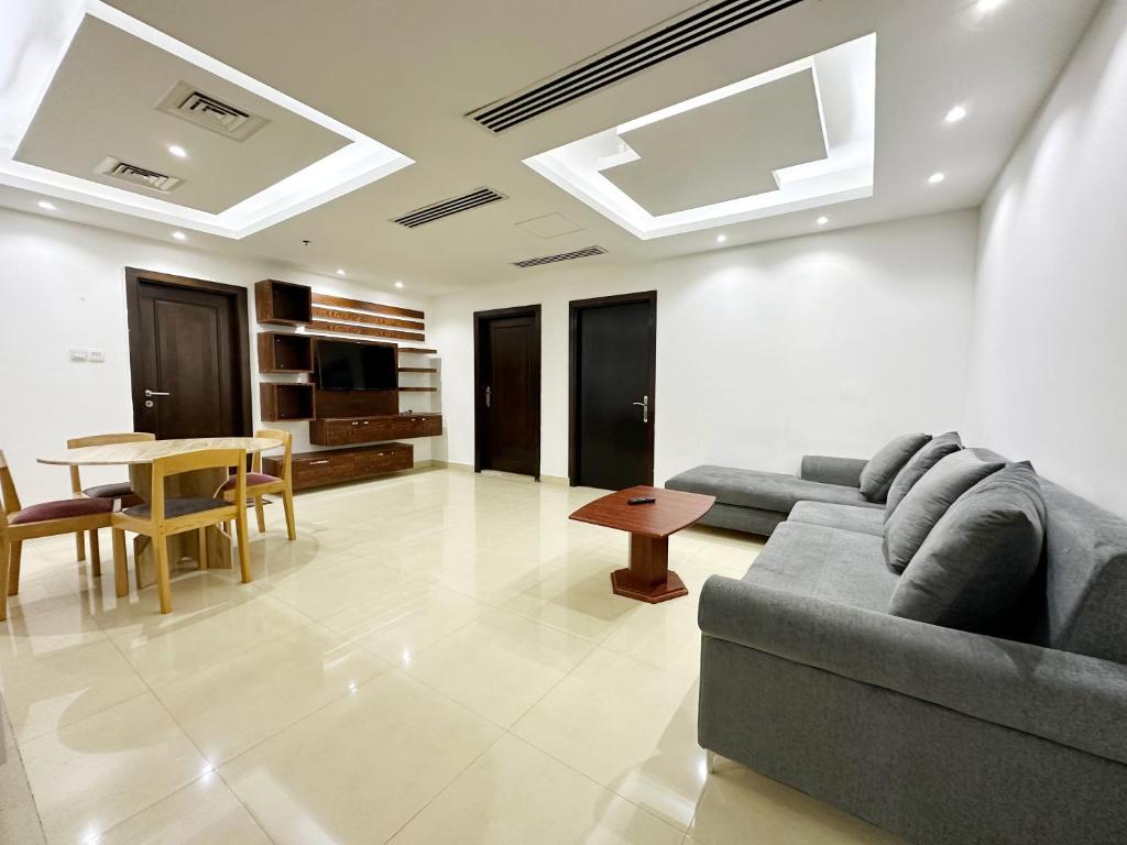 هتل زینیت اسمارت ویکیشن هومز رنتال - زینیت تاور A1 - Zenith Smart Vacation Homes Rental - ZENITH TOWER A1