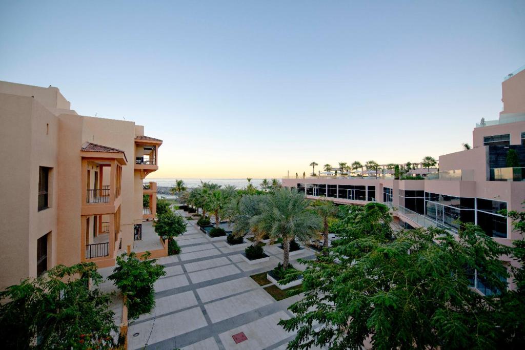 هتل دیبا، ویلا 61 - مینا ال فجر، دیبا ال فجیره Dibba, Villa 61 - Mina Al Fajer, Dibba Al Fujairah
