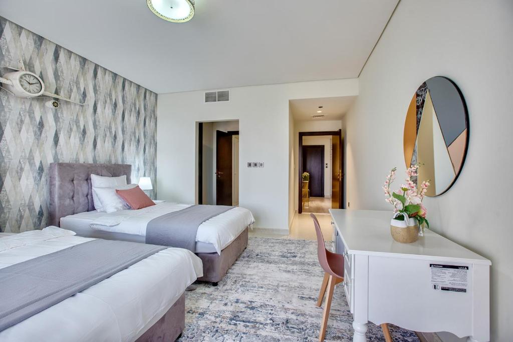 Luxury Apartments at Balqis Residence