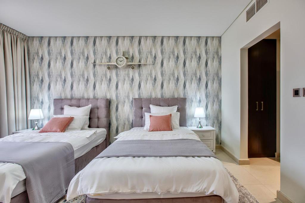 Luxury Apartments at Balqis Residence