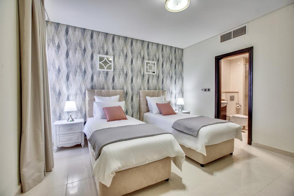 Luxury Apartments at Balqis Residence