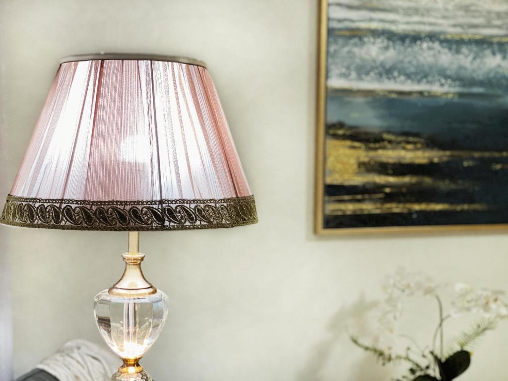 Luxury Apartments at Balqis Residence