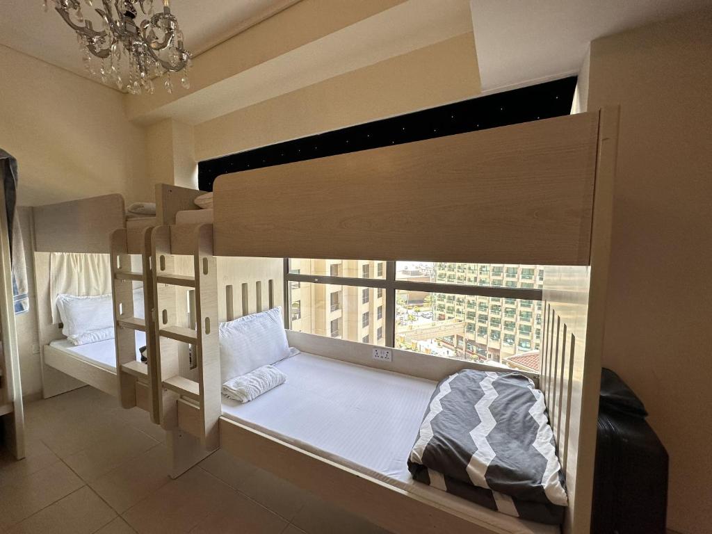 هتل بالیوود بیچ هاستل - Bollywood Beach Hostel