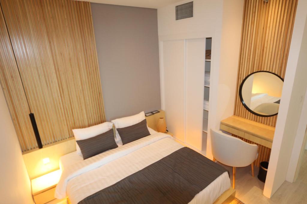 هتل سامایا هالیدی هومز - Samaya Holiday Homes