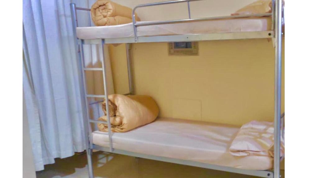 هتل ولکام توریست هاستل - Welcom Tourist Hostel