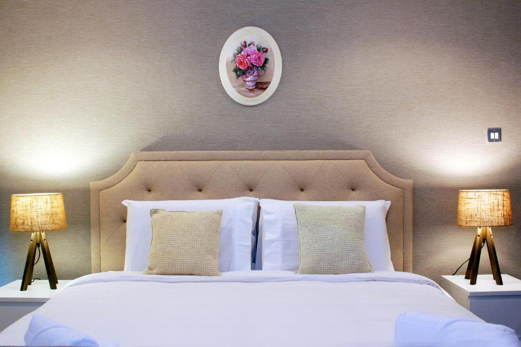 هتل پرایم ریتریتس - داون تاون دبی - Prime Retreats- Downtown Dubai